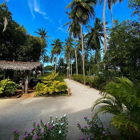 Elena Garden Resort And Restaurant Trincomalee Luaran gambar