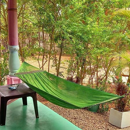 Elena Garden Resort And Restaurant Trincomalee Luaran gambar