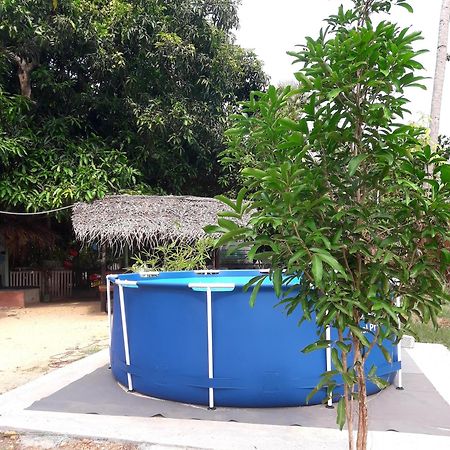 Elena Garden Resort And Restaurant Trincomalee Luaran gambar