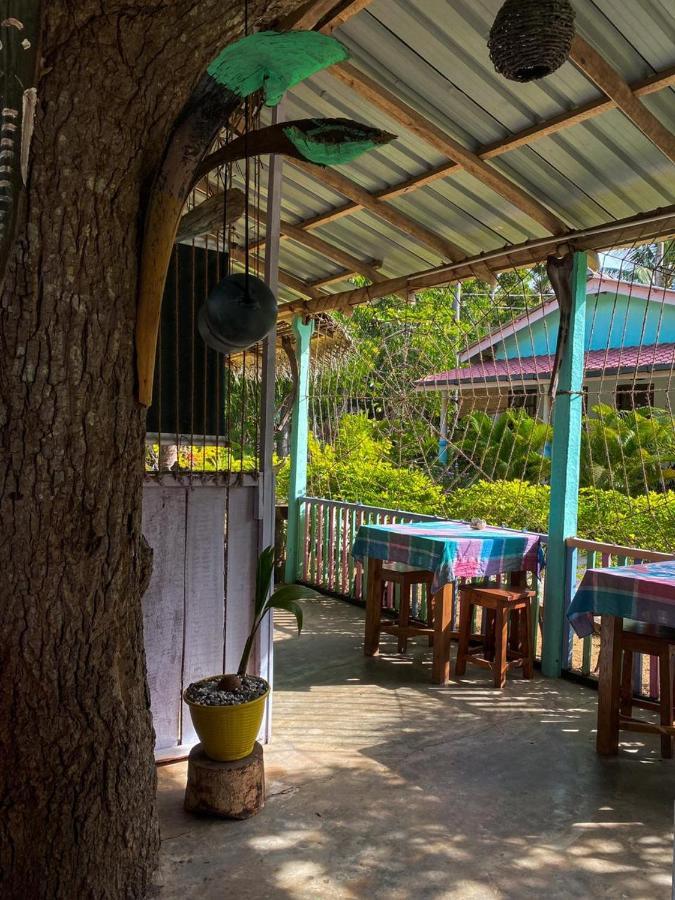 Elena Garden Resort And Restaurant Trincomalee Luaran gambar
