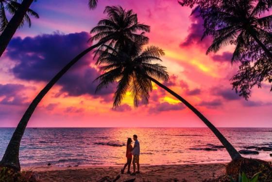 Elena Garden Resort And Restaurant Trincomalee Luaran gambar