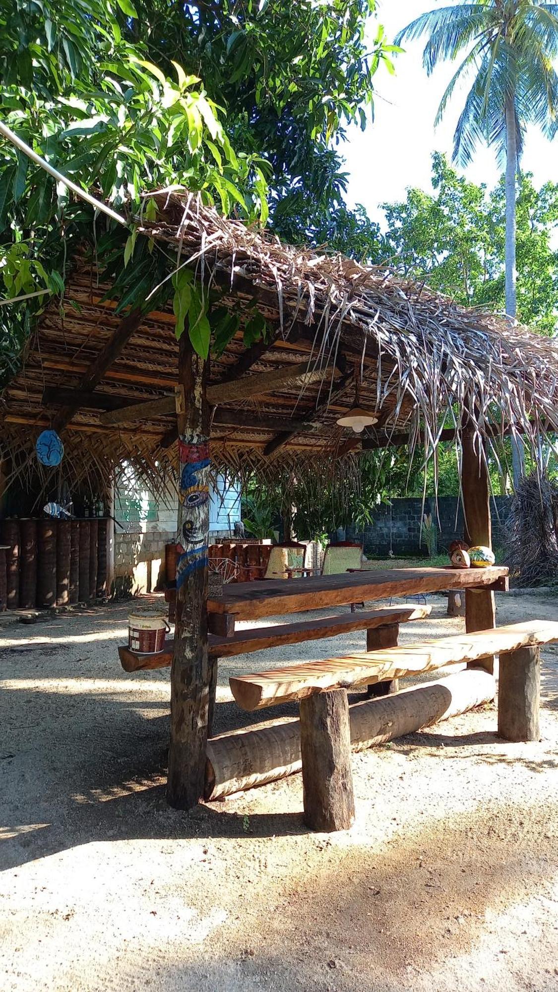Elena Garden Resort And Restaurant Trincomalee Luaran gambar