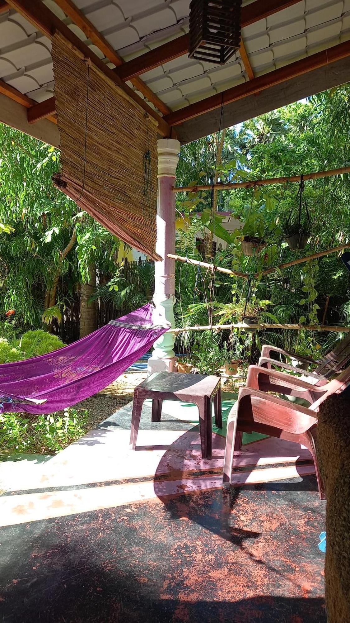 Elena Garden Resort And Restaurant Trincomalee Luaran gambar