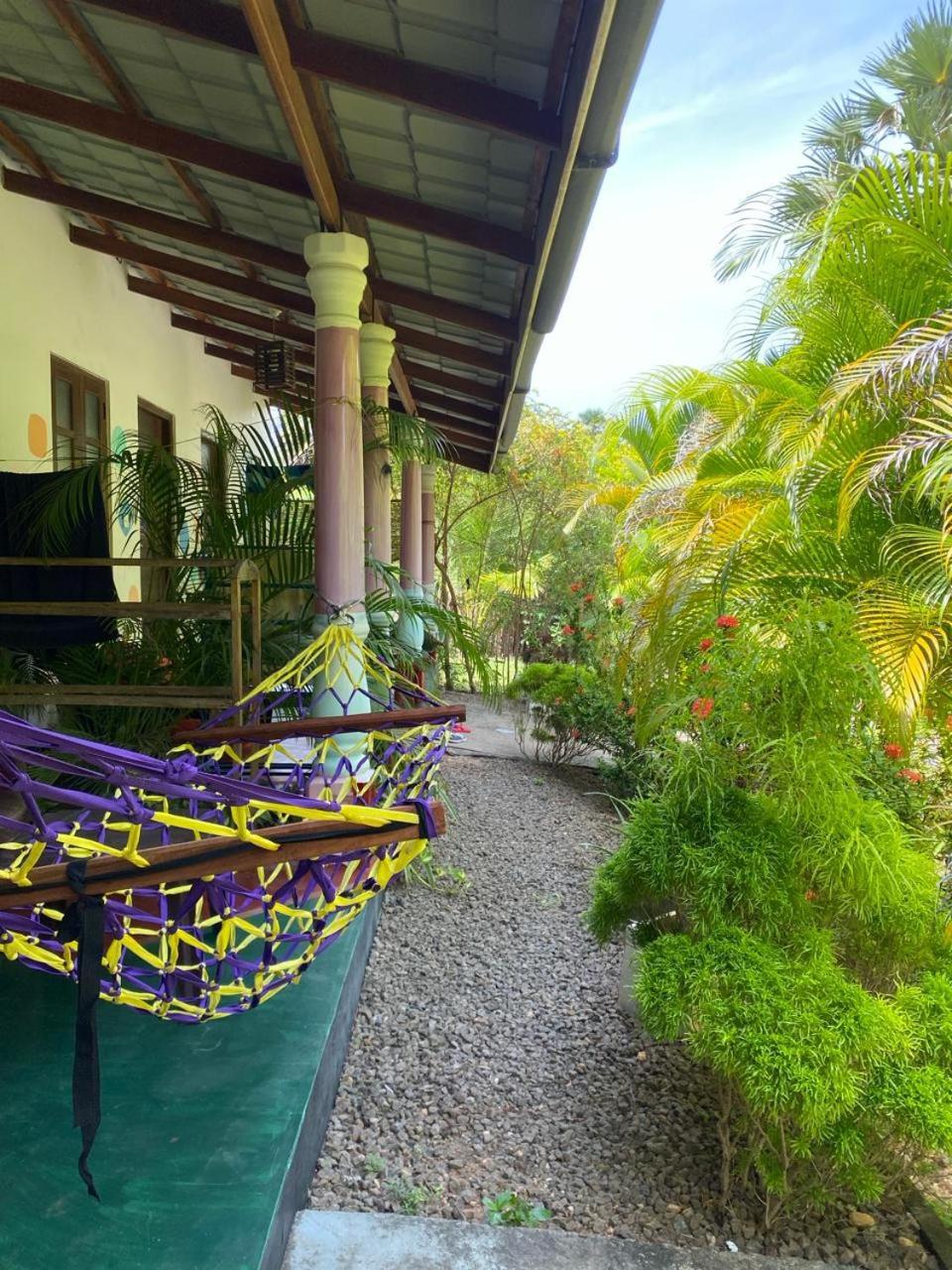 Elena Garden Resort And Restaurant Trincomalee Luaran gambar
