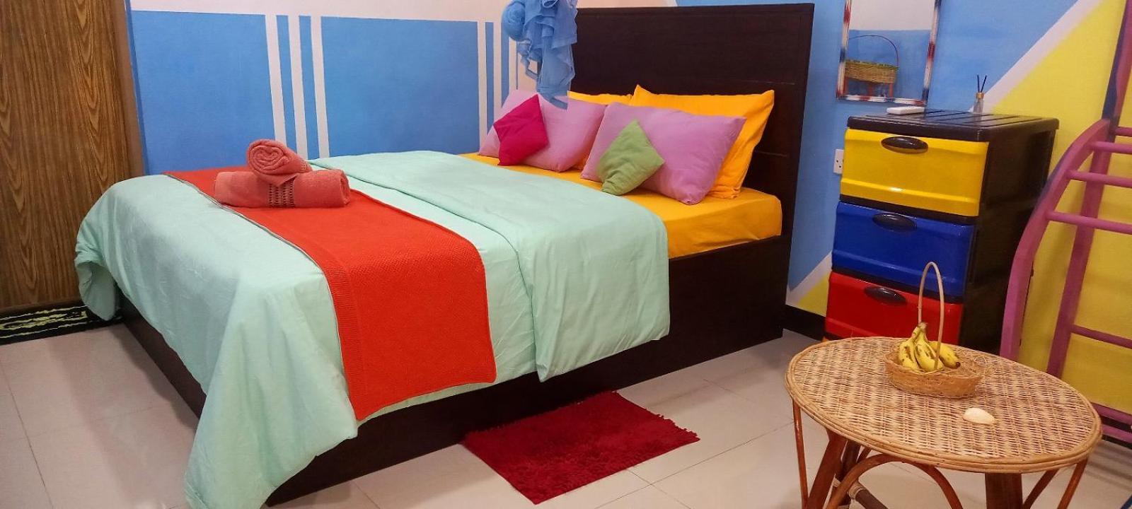 Elena Garden Resort And Restaurant Trincomalee Luaran gambar