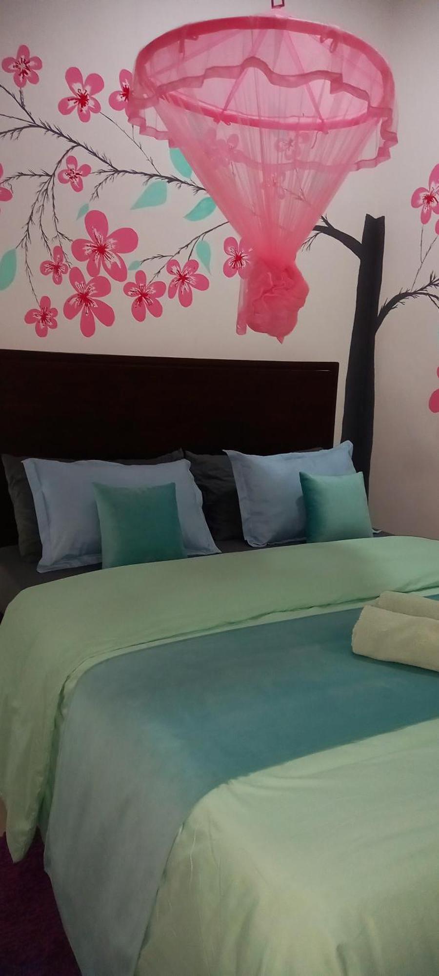 Elena Garden Resort And Restaurant Trincomalee Luaran gambar