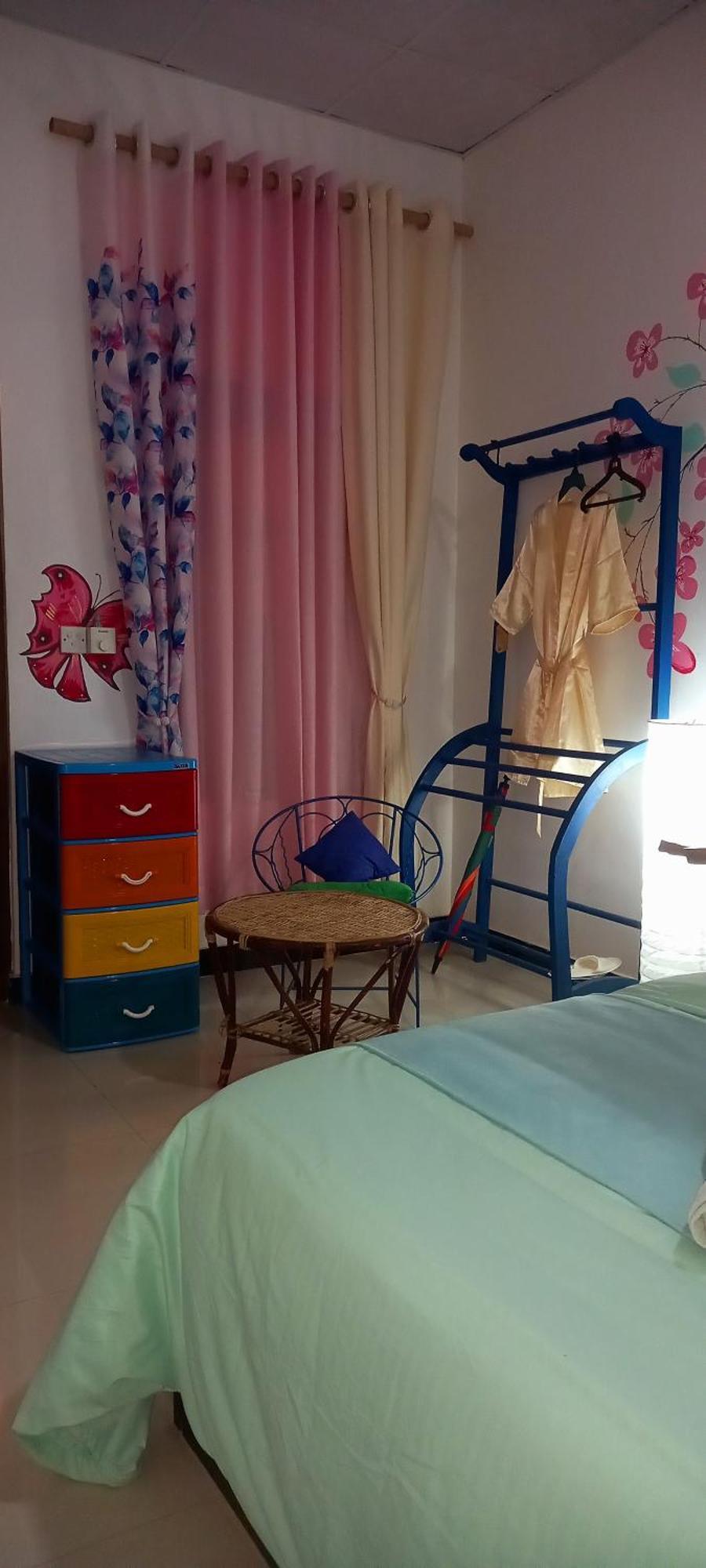 Elena Garden Resort And Restaurant Trincomalee Luaran gambar