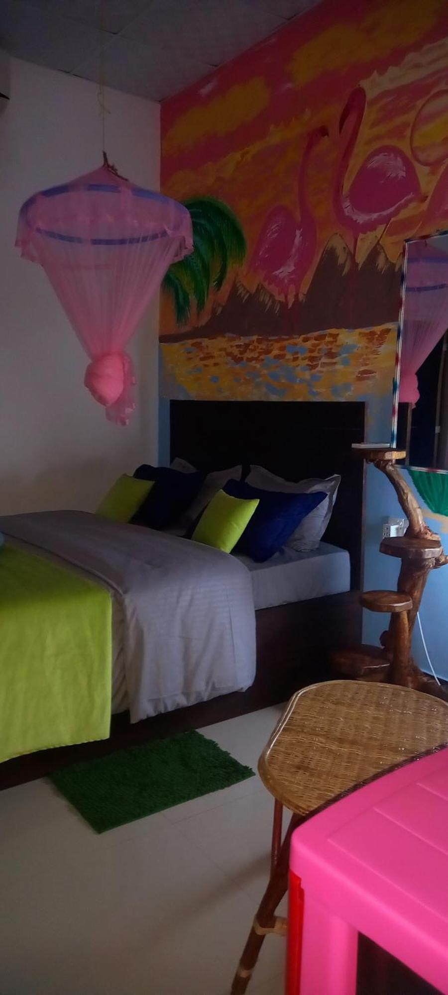 Elena Garden Resort And Restaurant Trincomalee Luaran gambar