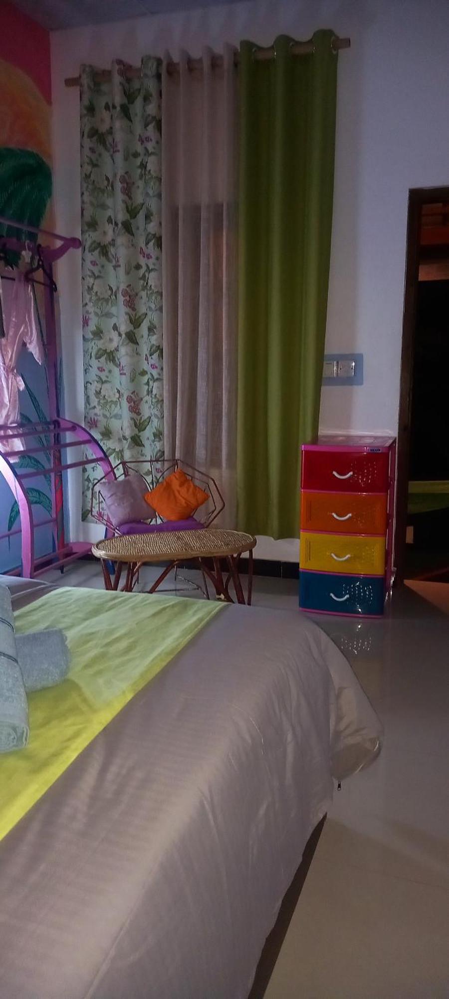 Elena Garden Resort And Restaurant Trincomalee Luaran gambar