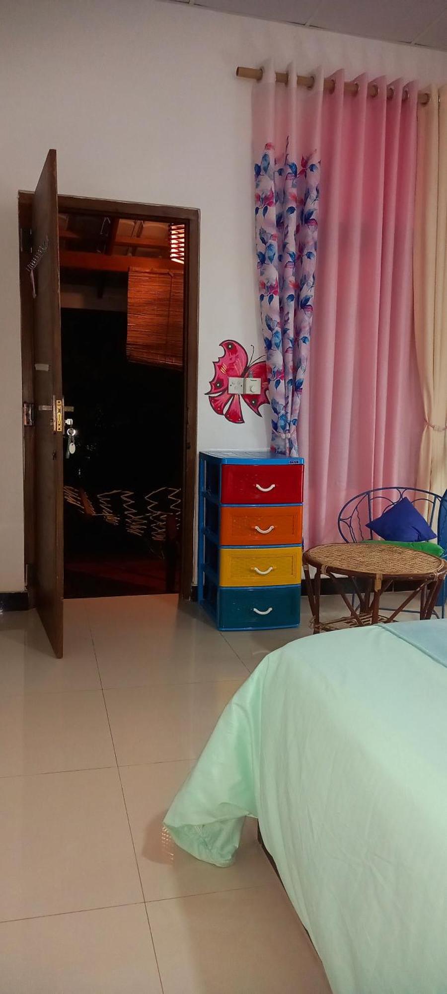 Elena Garden Resort And Restaurant Trincomalee Luaran gambar
